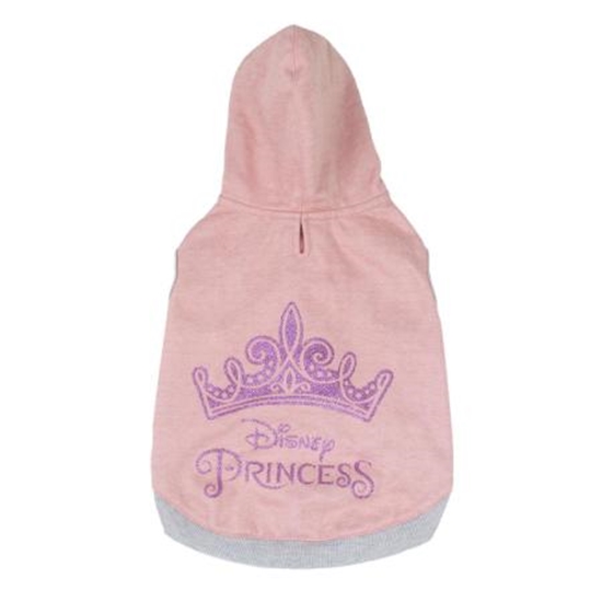 Picture of Disney Princess Dog Sweatshirt | Cozy & Adorable Dog Hoodie